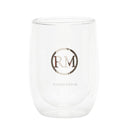 Rivièra Maison Drinkglas LOVE Dubbelwandig als woonaccessoire