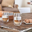 Rivièra Maison Drinkglas LOVE Dubbelwandig in een stijlvol interieur