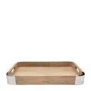 Rivièra Maison Dienblad BELLWOOD formaat 60x40 cm op tafel