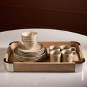 Rivièra Maison Dienblad BELLWOOD formaat 60x40 cm als woonaccessoire