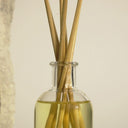 The Olphactory Geurstokjes BLOSSOM TONKA 100 ml als geurstokjes in interieur