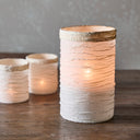 Rivièra Maison Bohème Votive als sfeervolle tafeldecoratie