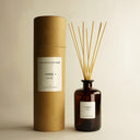 The Olphactory Geurstokjes COSY SANTAL 500ml voor huisparfum