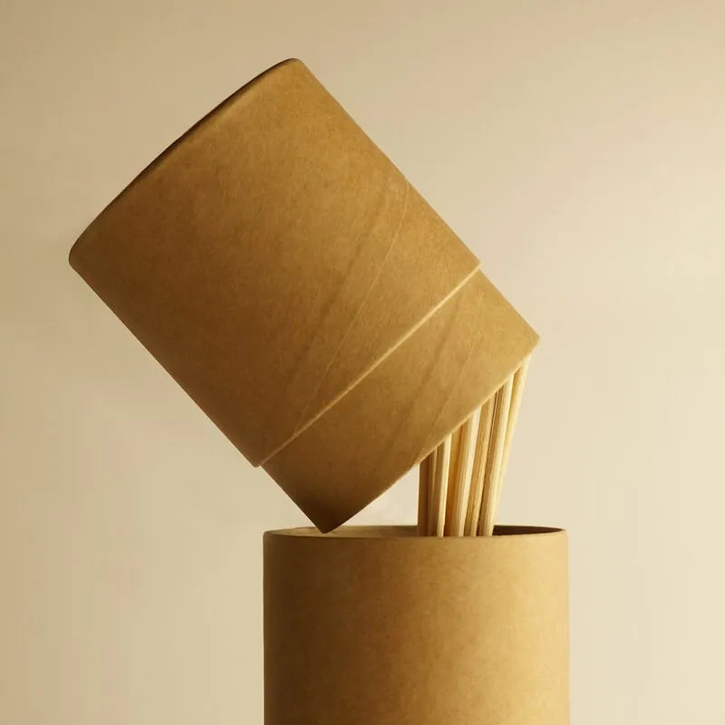 Geurstokjes COSY SANTAL 500ml