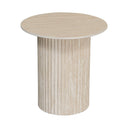 Pole to Pole Bijzettafel CRAFT naast bank of stoel