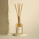 The Olphactory Geurstokjes DARK AMBER 100ml voor huisparfum
