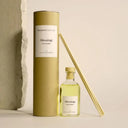 The Olphactory Geurstokjes DARK AMBER 100ml als geurstokjes in interieur