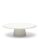 Rivièra Maison Elegant Twist Taartplateau op tafel