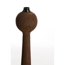 Light & Living vloerlamp FESTINA detail van afwerking