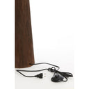 Light & Living vloerlamp FESTINA op tafel of dressoir