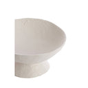 Light & Living Schaal op Voet OTA detail van afwerking