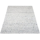 Home67 Vloerkleed POOL Ivoor als woonaccessoire