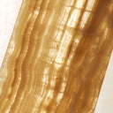 Mooisa Dienblad MARMEREN Rechthoekig S - 10x25 cm in onyx als woonaccessoire