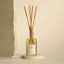 The Olphactory Geurstokjes SANTAL 100ml voor huisparfum