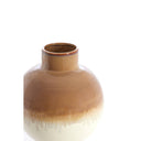 Light & Living Vaas ZELATA detail van vorm en afwerking