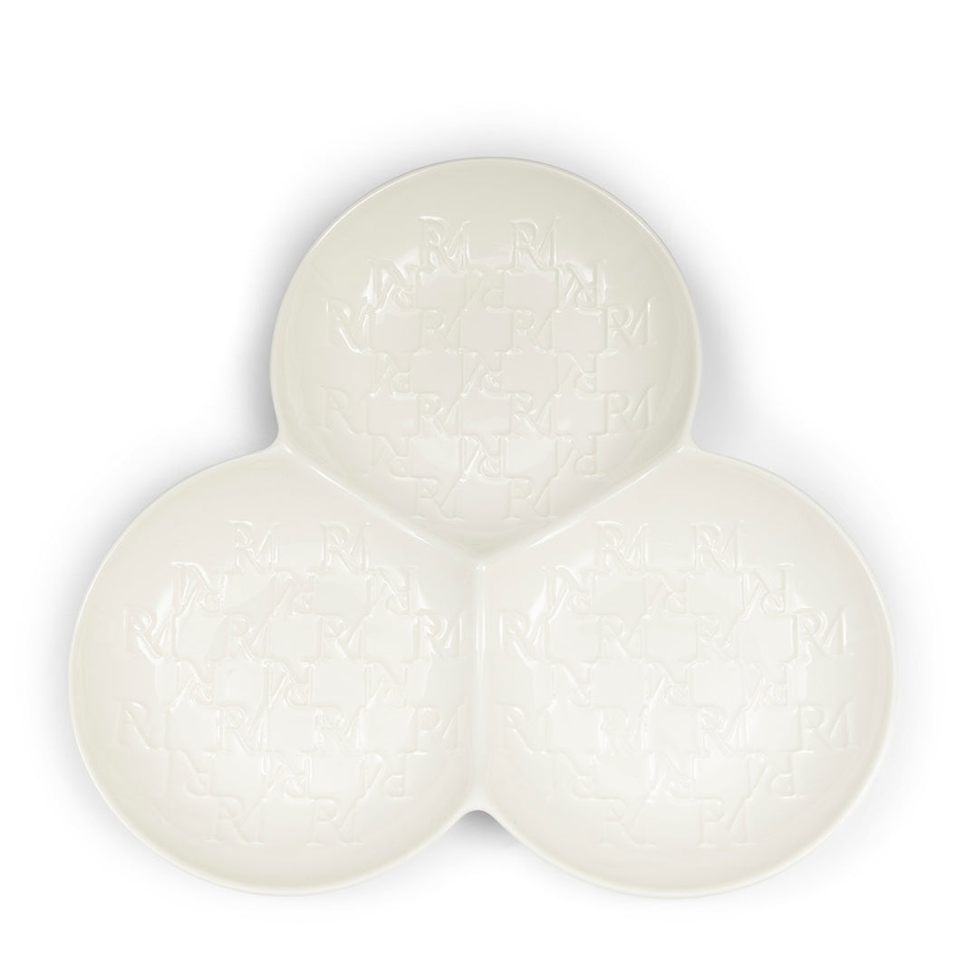 Serveerschaal MONOGRAM