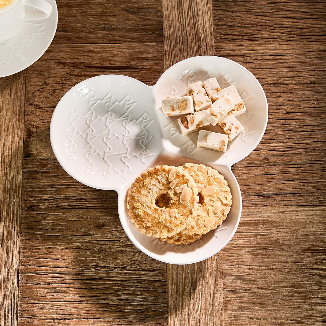 Serveerschaal MONOGRAM