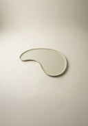 Colmore Bord ERIN in crème op tafel