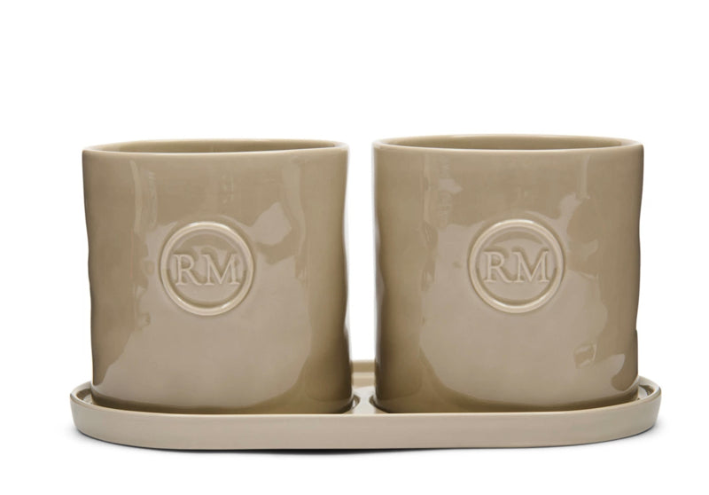 Herbs Kitchen Set PORTOFINO