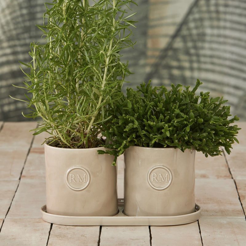 Herbs Kitchen Set PORTOFINO