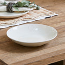 Rivièra Maison Pastabord PORTOFINO in wit detail van afwerking