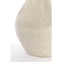 Light & Living Planten/Decoratie Pot ACDA formaat 30,5x32 cm in naturel voor plant of styling