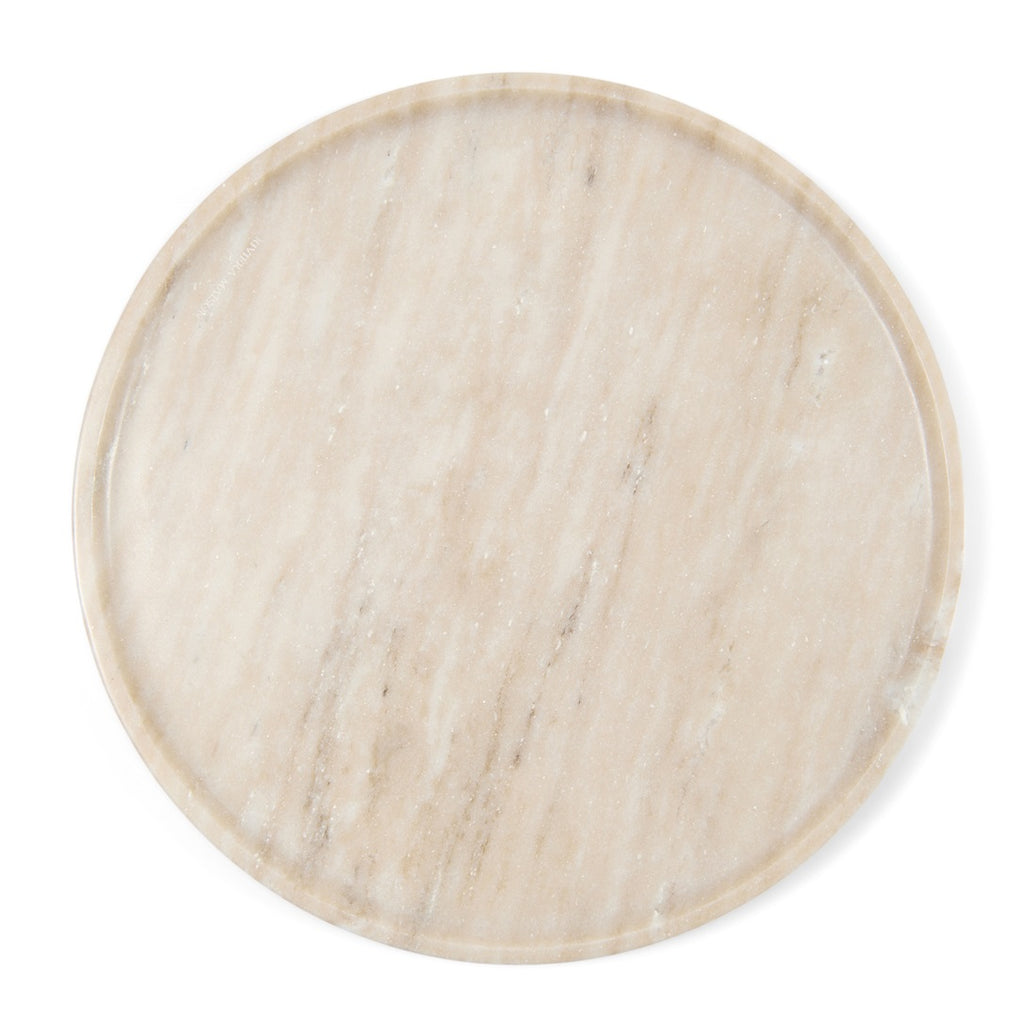 Ribani Candle Platter