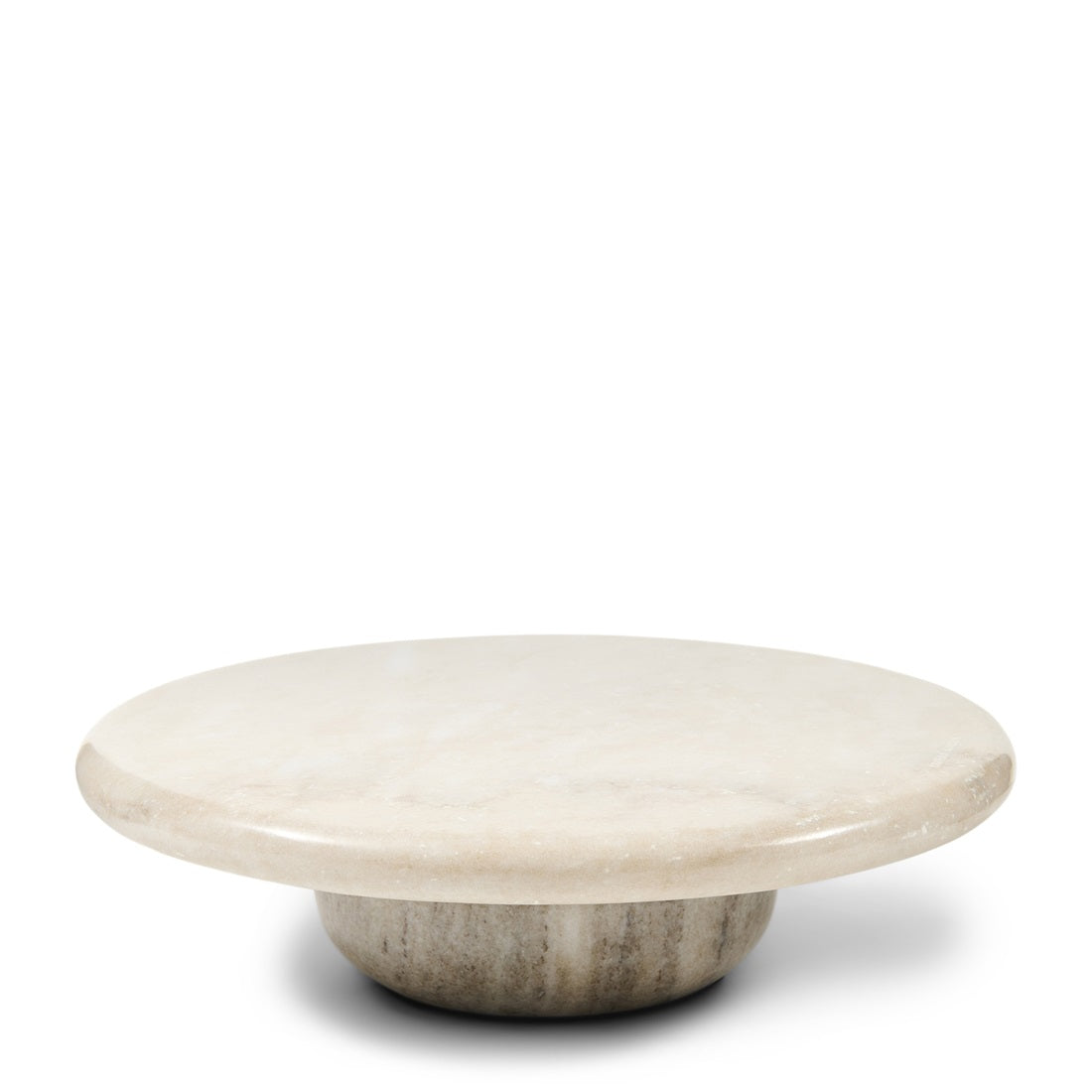 Ribani Marble Cake Stand