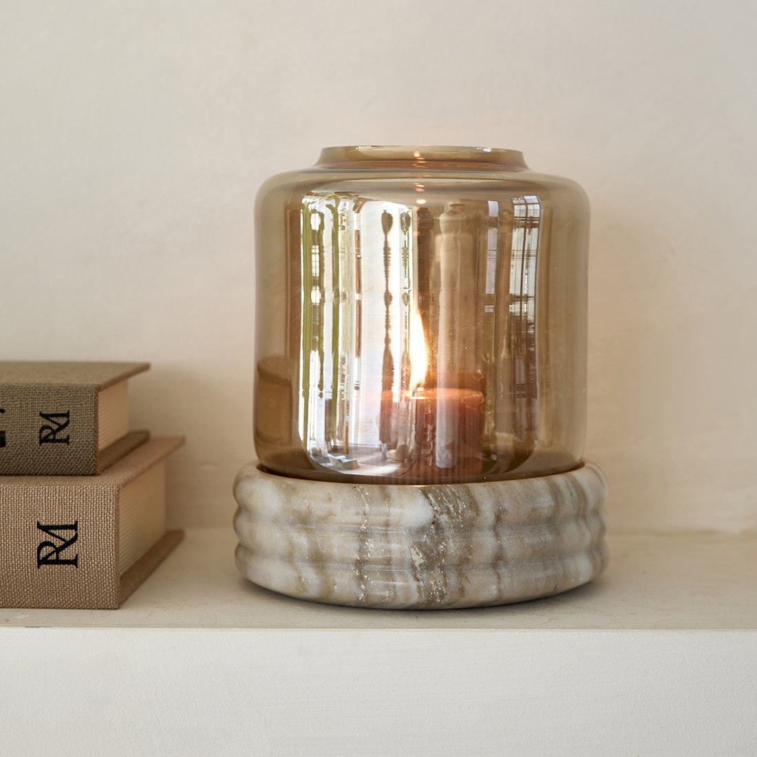 Ribani Marble Hurricane