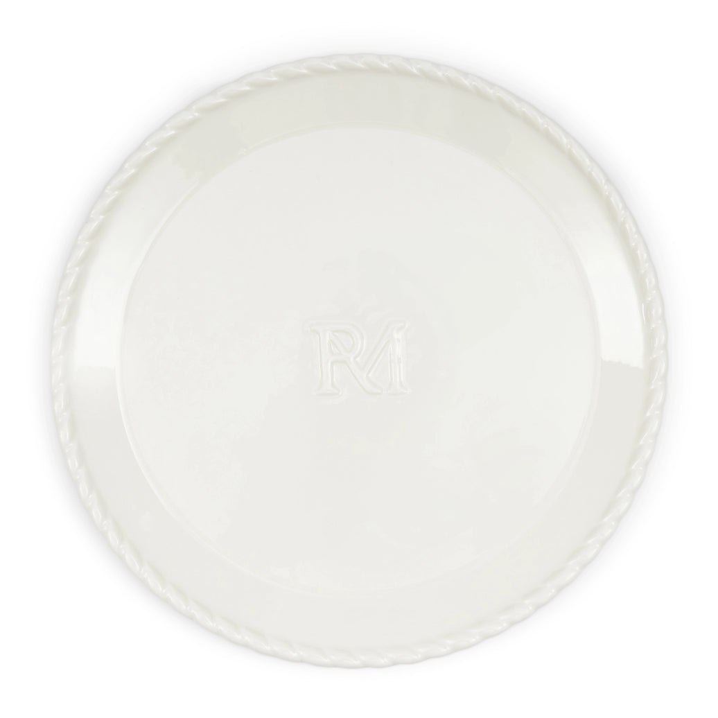 Ontbijtbord ELEGANT TWIST