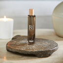 Rivièra Maison Roomspray IBIZA 100ml in flax detail van fles en spray