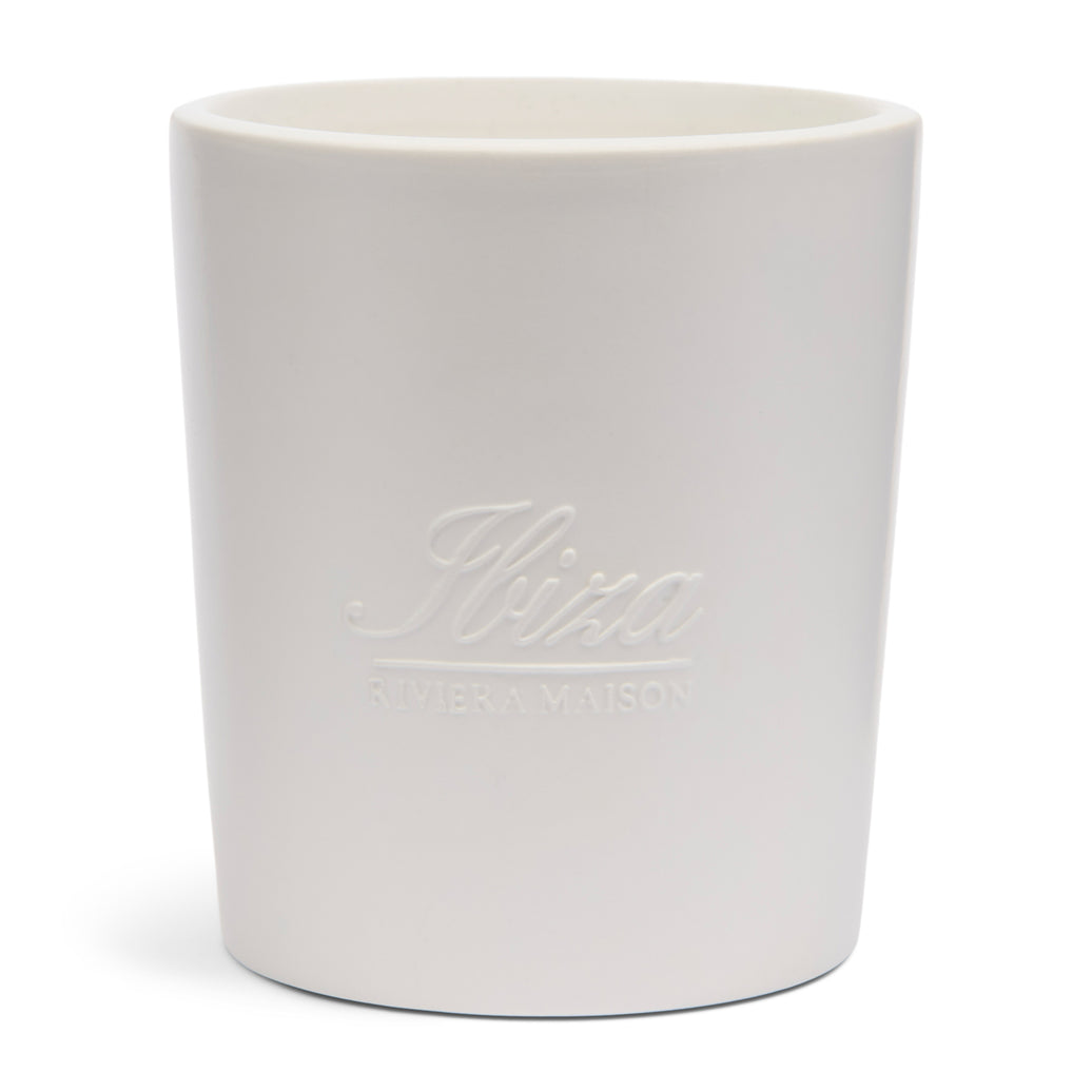 Geurkaars IBIZA - Scented Candle