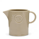 Rivièra Maison Melkkan PORTOFINO in crème als woonaccessoire