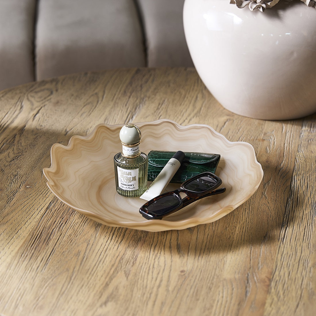 Velisse Decoration Bowl